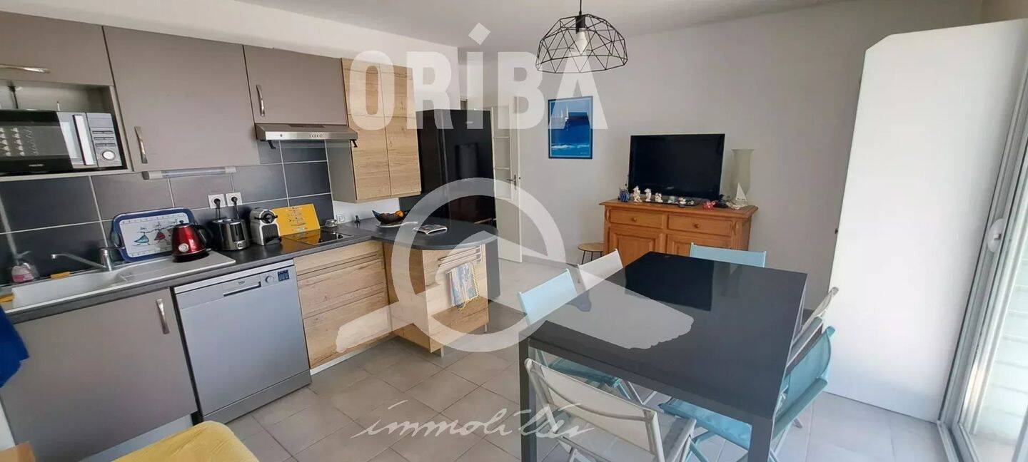 Appartement 2 pièces 40 m² · à Pornichet · 40,4 m² · 247 000 €