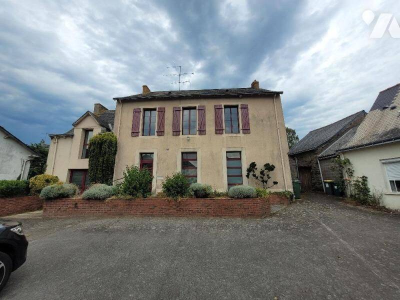 Maison 11 pièces 180 m² · à Moisdon-la-Rivière · 180 m² · 167 200 €
