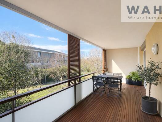 Appartement à vendre 206 000 € 2 pièces 1 chambre 44 m² Étage 1/2 Castelnau-le-Lez 34170