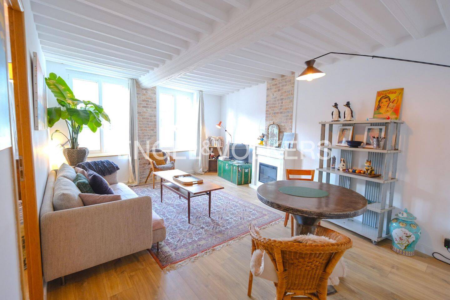 Appartement 2 pièces 40 m² · à Honfleur · 40 m² · 199 000 €