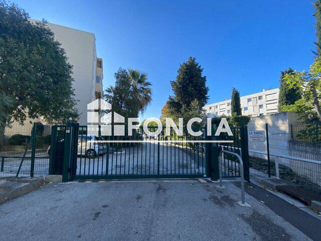 Appartement 3 pièces 79 m² · à Hyères · 79 m² · 1 100 €/mois