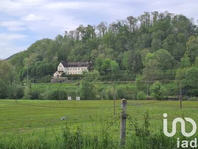 Château à vendre 723 500 € 55 pièces 54 chambres 1 220 m² 9 900 m² de terrain Bois de Mourles-Forêt de Beout Lourdes 65100
