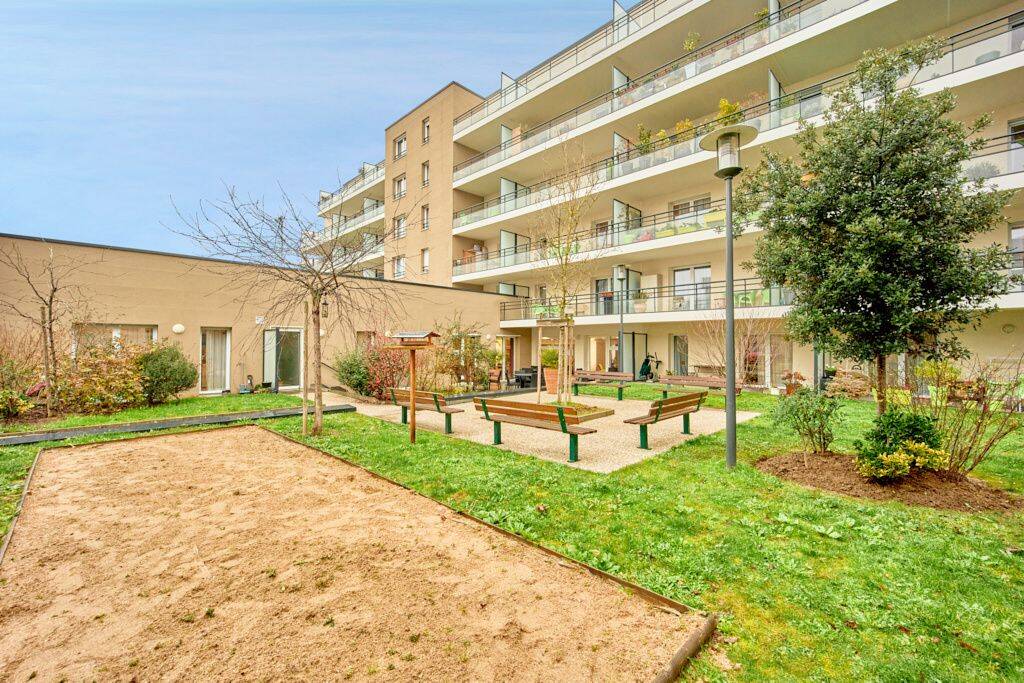 Appartement 2 pièces 44 m² · à Caen · 43,5 m² · 192 440 €