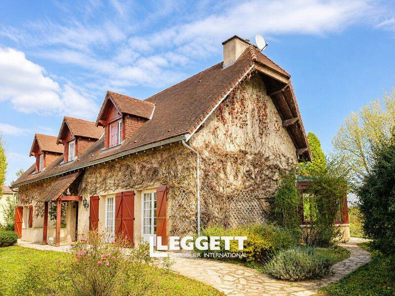 Maison 6 pièces 219 m² · à Limoges · 219 m² · 349 000 €