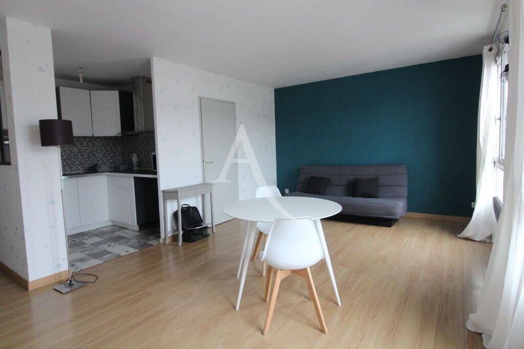 Appartement 1 pièce 35 m² · à Le Creusot · 34,6 m² · 368 €/mois