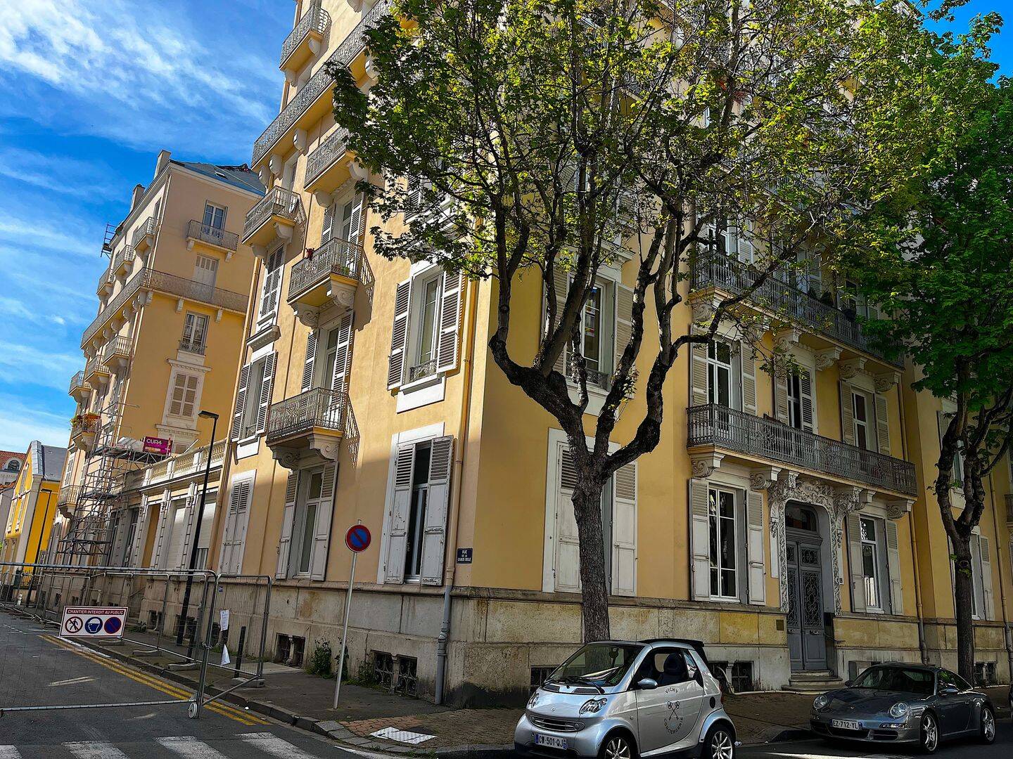 Appartement 2 pièces 51 m² · à Vichy · 51 m² · 170 000 €
