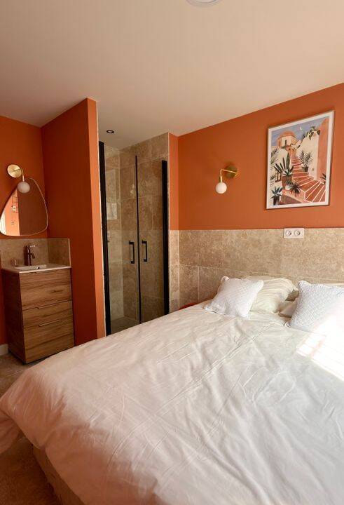 Appartement 2 pièces 30 m² · à Perpignan · 30 m² · 650 €