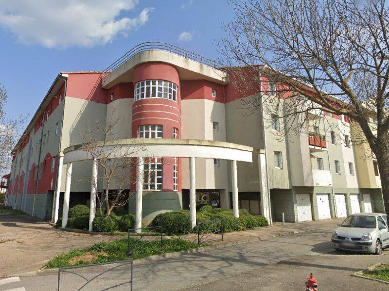 Appartement 2 pièces 69 m² · à Cavaillon · 69 m² · 603 €