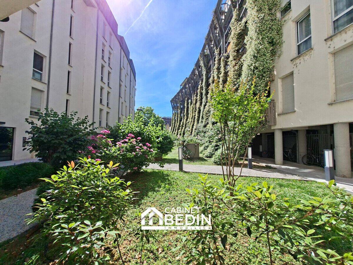 Appartement 2 pièces 45 m² · à Toulouse · 45,4 m² · 245 000 €