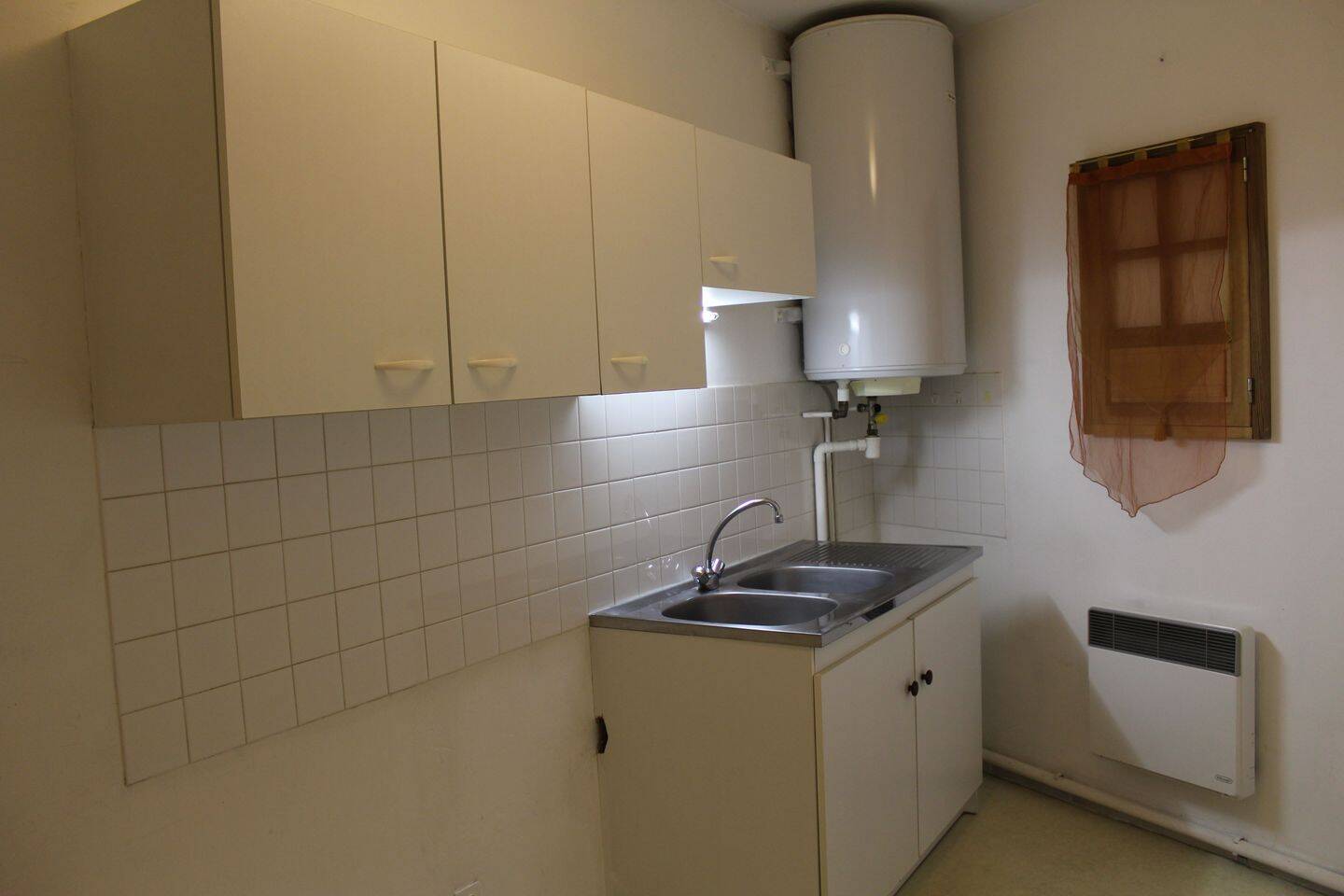 Appartement 2 pièces 40 m² · à Le Mans · 40 m² · 540 €/mois