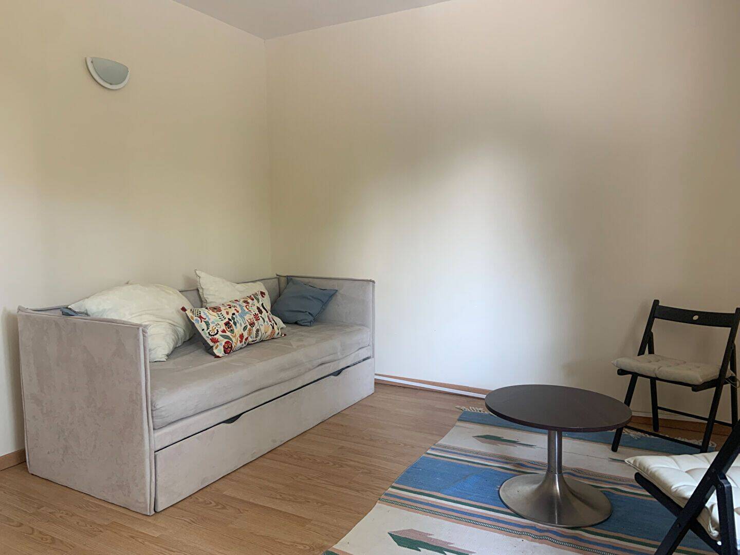 Appartement 1 pièce 23 m² · à Bordeaux · 23,3 m² · 550 €