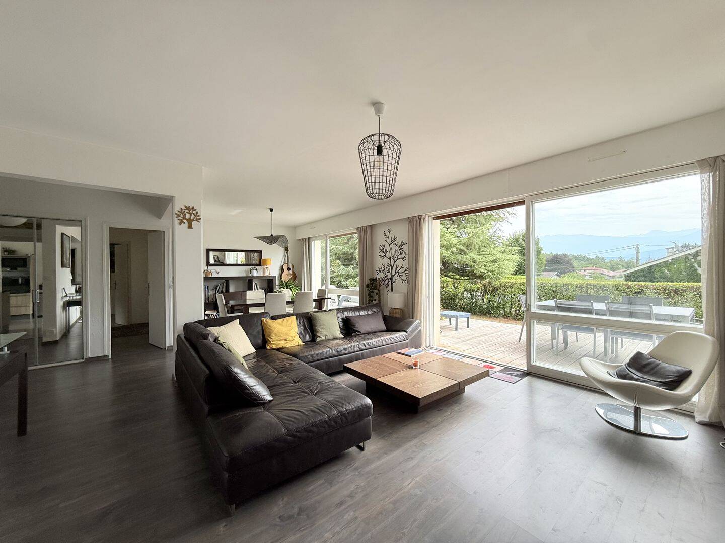 Maison 7 pièces 176 m² · à Claix · 176,4 m² · 609 000 €