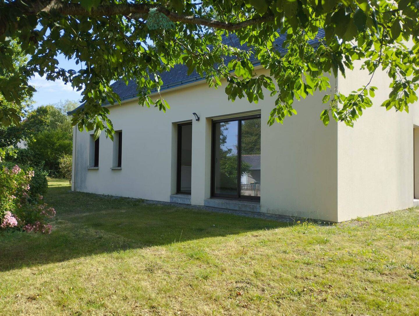 Maison 3 pièces 70 m² · à Saint-Gildas-des-Bois · 70 m² · 230 000 €