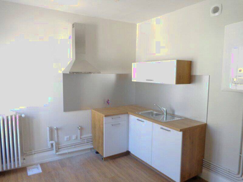Appartement 1 pièce 38 m² · à Aurillac · 38 m² · 425 €/mois