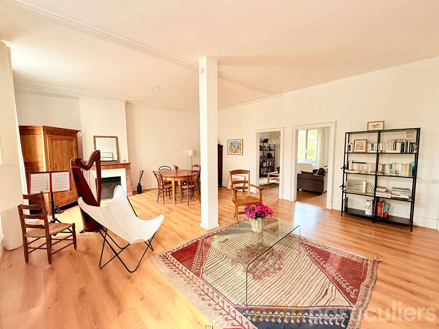 Maison 7 pièces 196 m² · à Reugny · 195,6 m² · 376 900 €