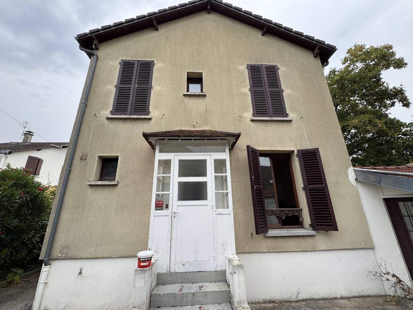 Maison 4 pièces 56 m² · à Carrières-sur-Seine · 56,1 m² · 1 340 €/mois