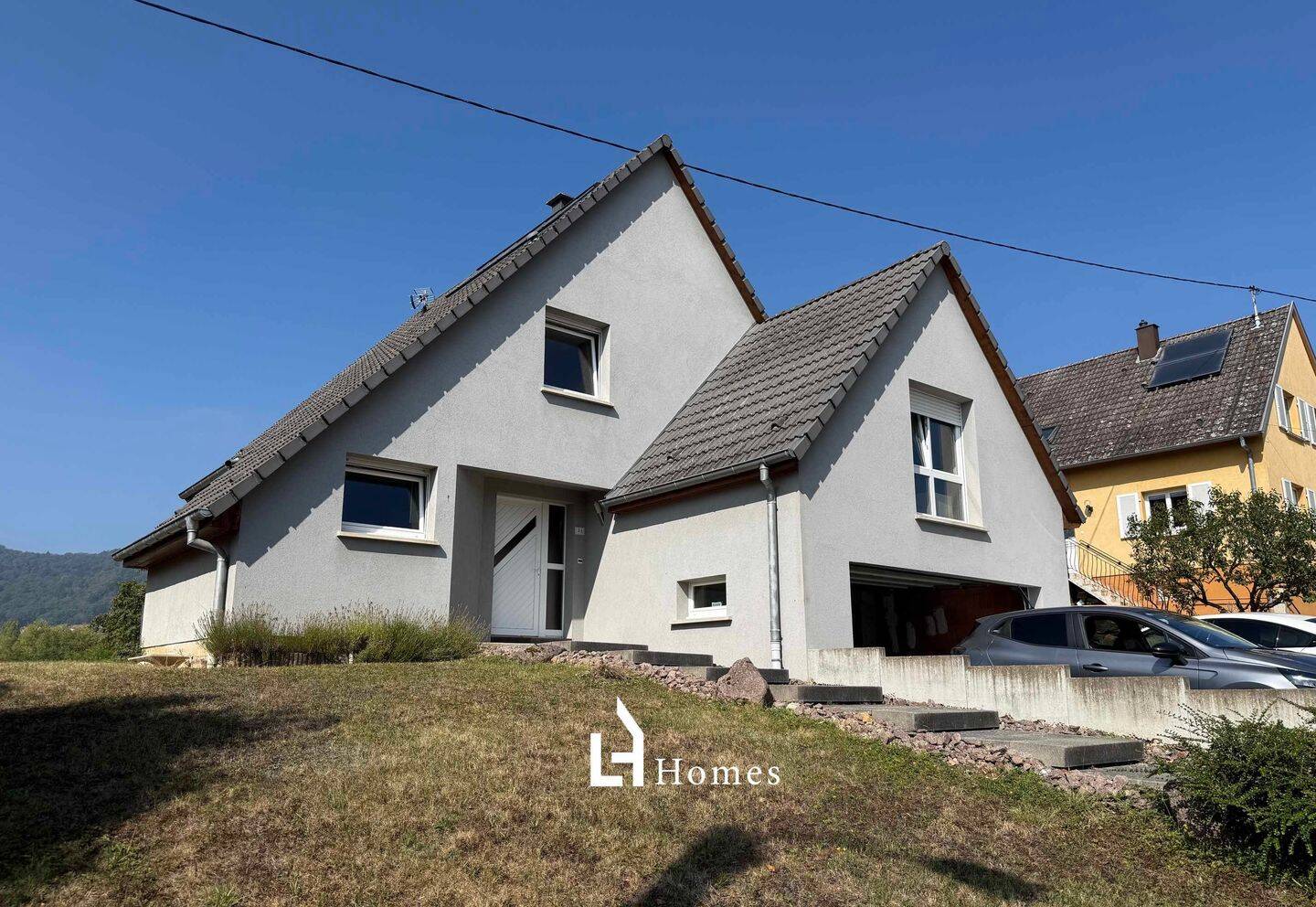 Maison 5 pièces 110 m² · à Gottenhouse · 110 m² · 1 250 €/mois
