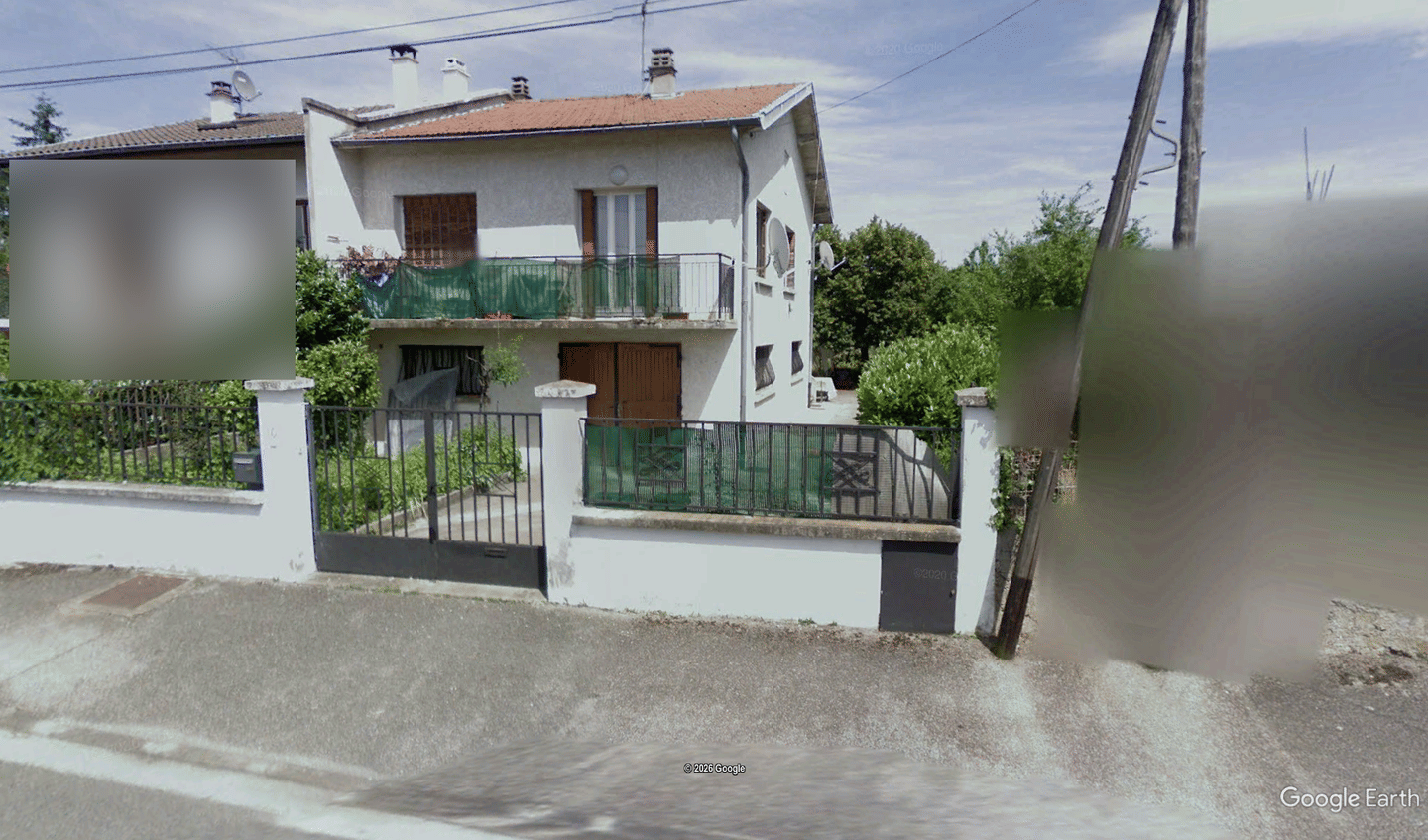 Maison 4 pièces 130 m² · à Meyzieu · 130 m² · 450 000 €