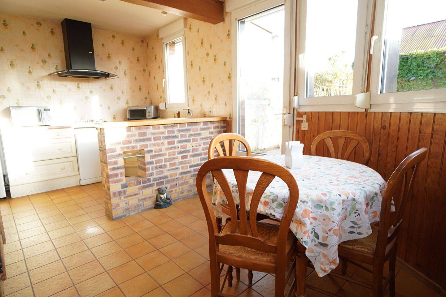 Maison 4 pièces 89 m² · à Le Mans · 89 m² · 134 490 €