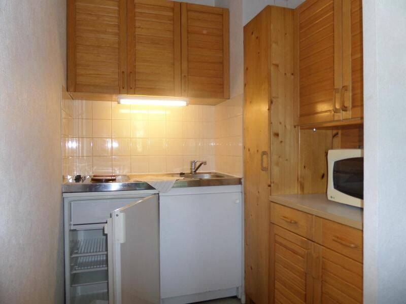Appartement 1 pièce 21 m² · à Dijon · 20,6 m² · 395 €