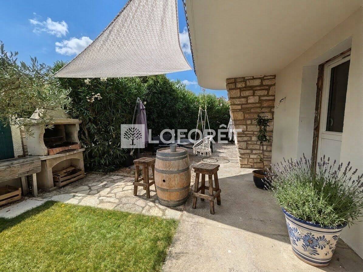 Maison 7 pièces 131 m² · à Agde · 130,6 m² · 459 000 €