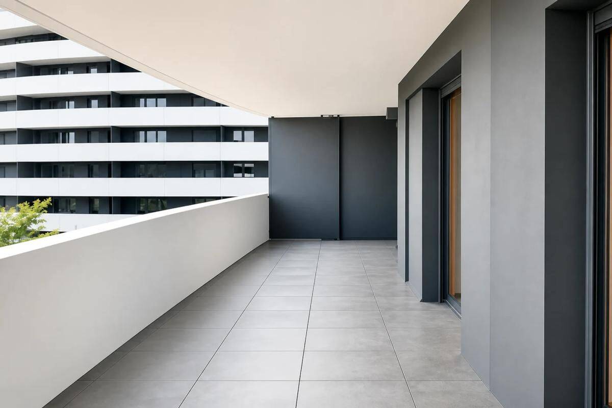 Appartement 3 pièces 56 m² · à Agde · 56 m² · 310 000 €