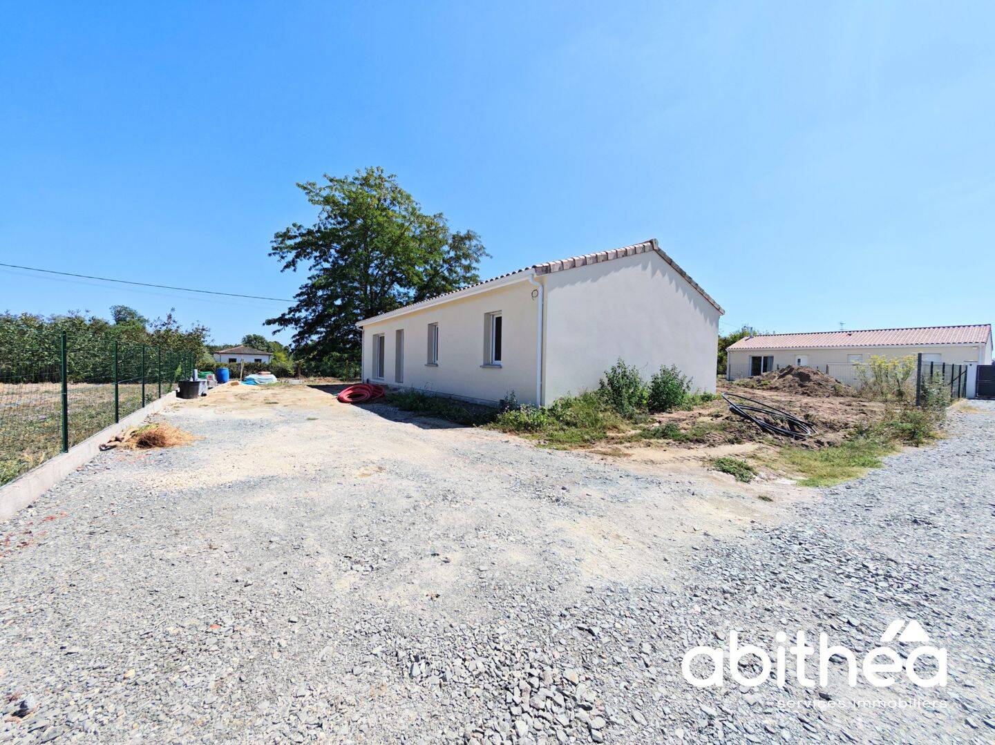 Maison 4 pièces 90 m² · à Galgon · 90 m² · 230 000 €