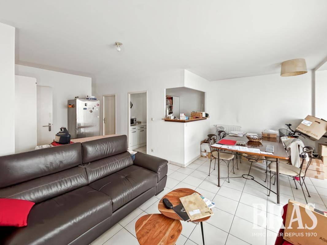 Appartement 4 pièces 79 m² · à Nantes · 79 m² · 963 €/mois
