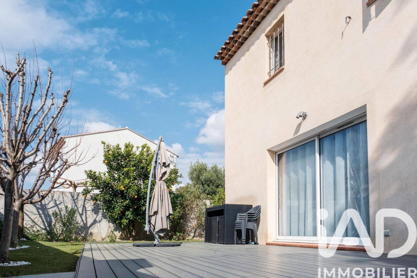 Maison 4 pièces 91 m² · à La Seyne-sur-Mer · 91 m² · 420 000 €