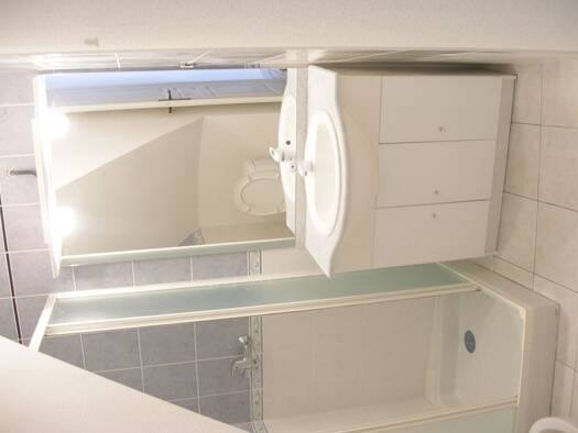 Appartement à louer 468 € 3 pièces 2 chambres 48 m² RDC/1 Capendu 11700