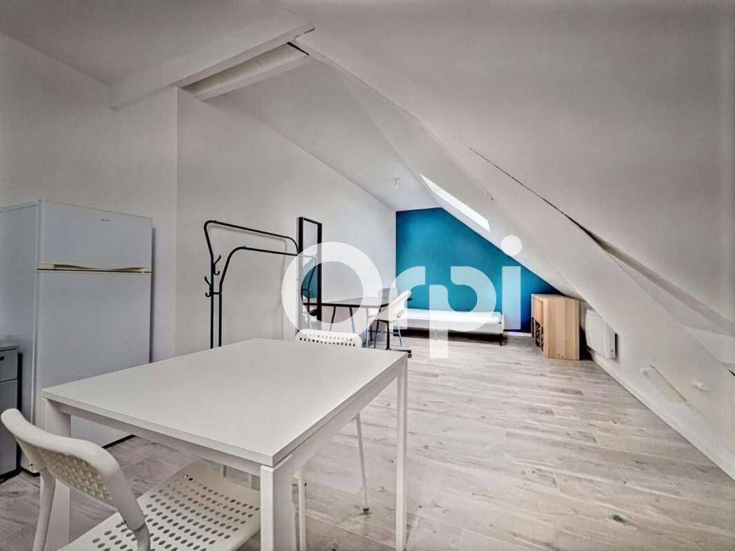 Appartement 1 pièce 20 m² · à Soissons · 19,5 m² · 450 €