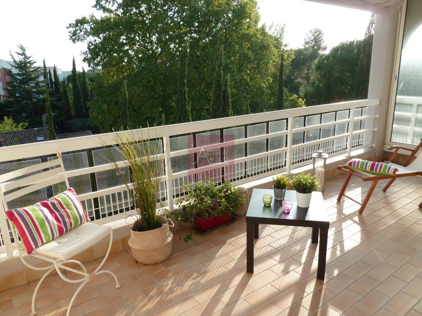 Appartement 4 pièces 110 m² · à Montpellier · 110 m² · 585 000 €