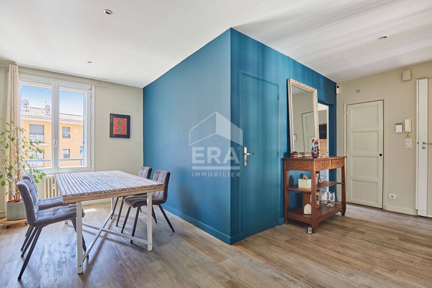 Appartement 4 pièces 92 m² · à Aix-en-Provence · 92 m² · 475 000 €