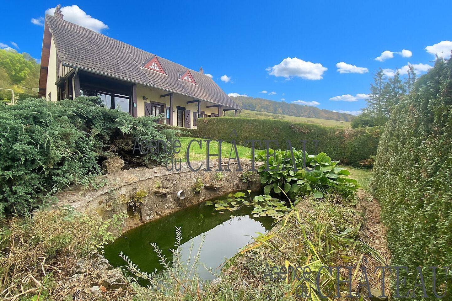 Maison 6 pièces 122 m² · à Les Andelys · 122 m² · 273 000 €