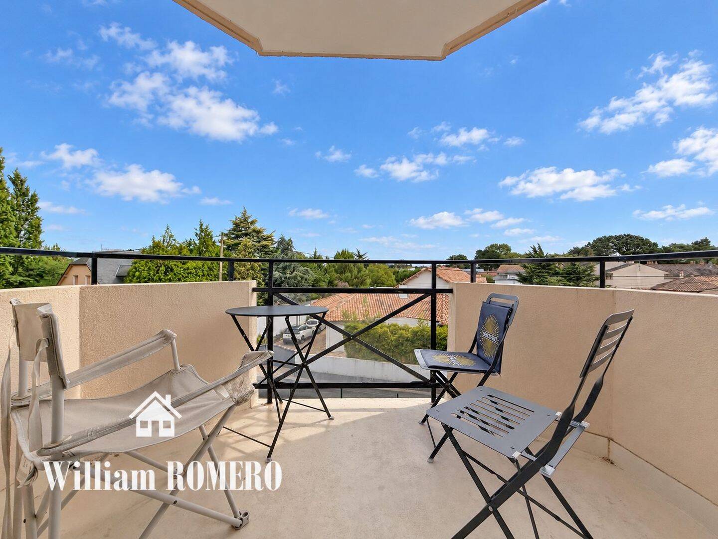 Appartement 1 pièce 20 m² · à La Baule-Escoublac · 20,3 m² · 129 600 €