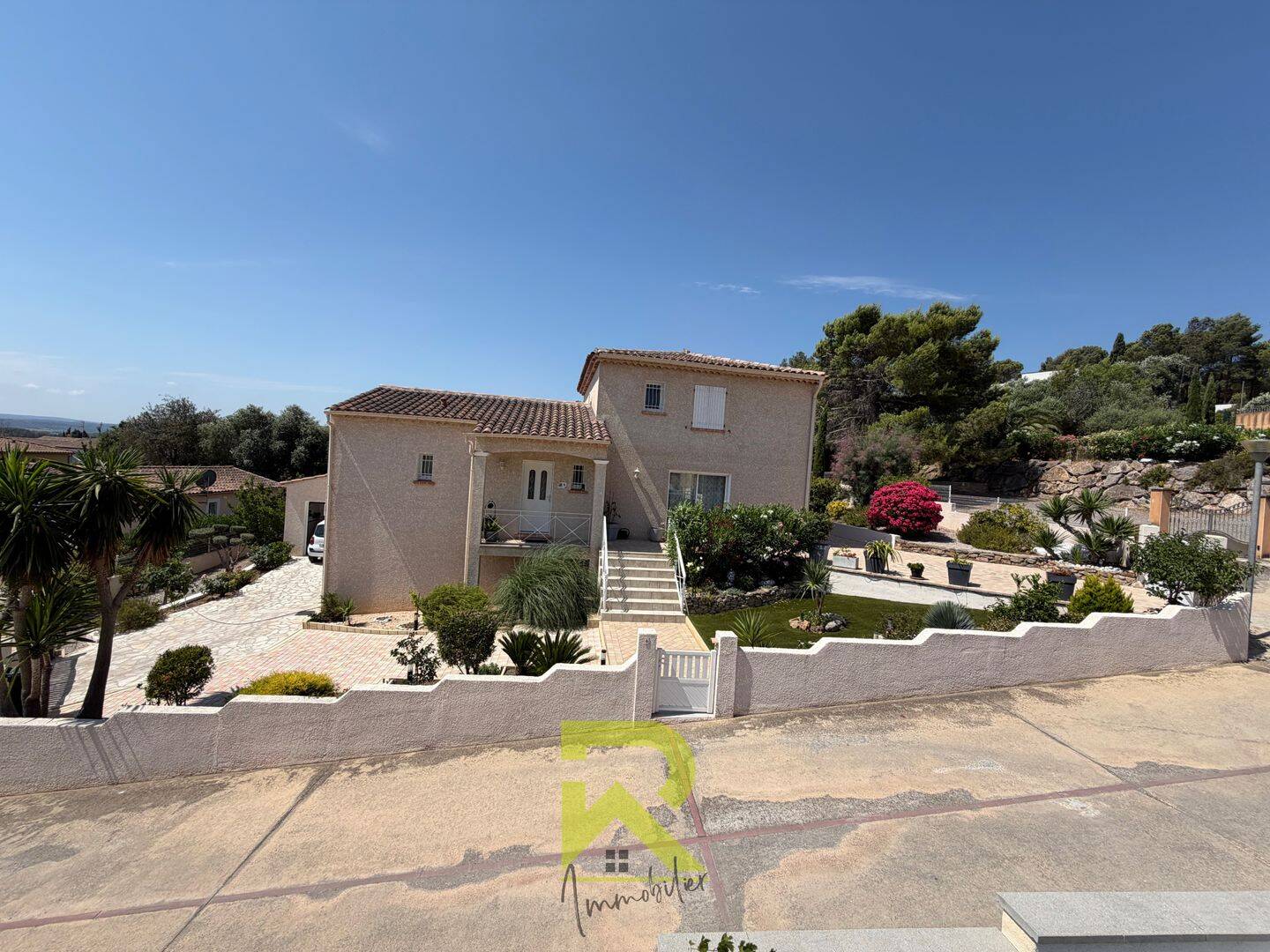 Maison 5 pièces 141 m² · à Lézignan-Corbières · 141 m² · 498 000 €