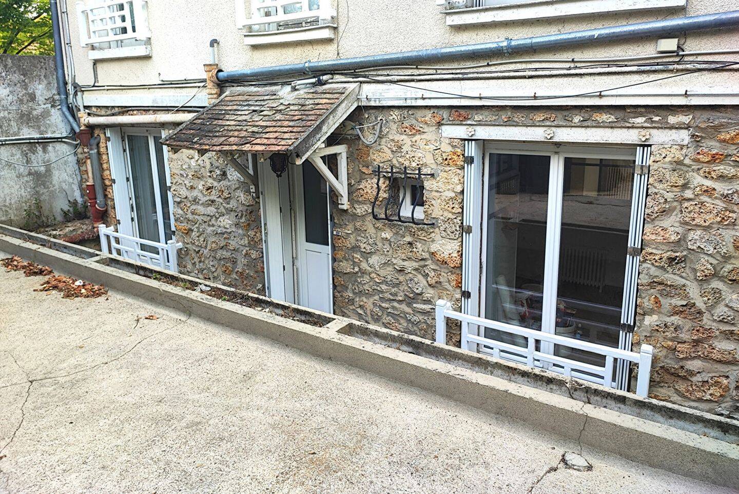 Appartement 3 pièces 68 m² · à La Celle-Saint-Cloud · 68 m² · 1 140 €