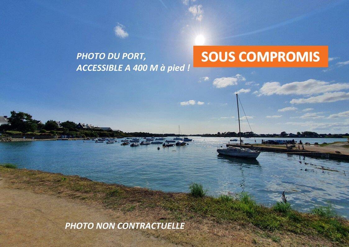 Maison 7 pièces 139 m² · à Belz · 139 m² · 154 780 €