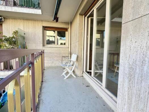 Appartement à vendre 399 000 € 2 pièces 1 chambre 57,8 m² Étage 3/6 Boulogne-Billancourt 92100