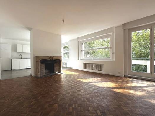Appartement à louer 1 990 € 3 pièces 2 chambres 90,6 m² 2ème étage Lille Sud Lille 59000