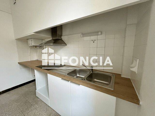 Appartement 3 pièces 70 m² · à Carcassonne · 70 m² · 580 €/mois