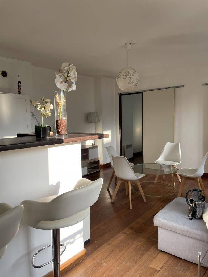 Appartement 2 pièces 45 m² · à Douai · 45 m² · 610 €