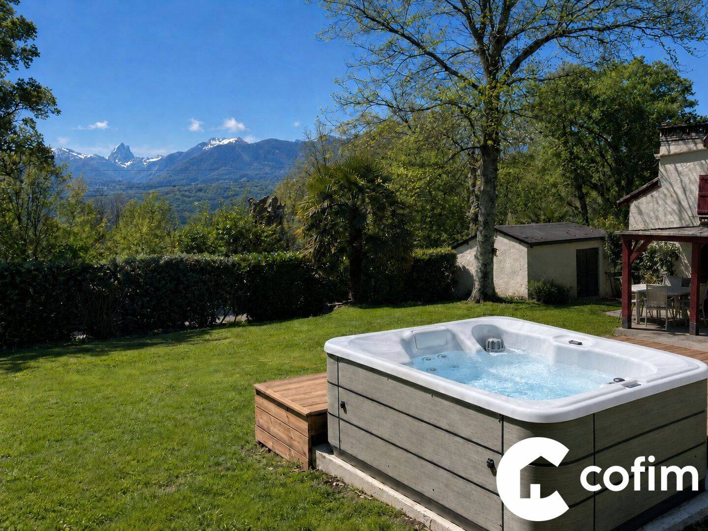 Maison 5 pièces 150 m² · à Gan · 150 m² · 329 000 €