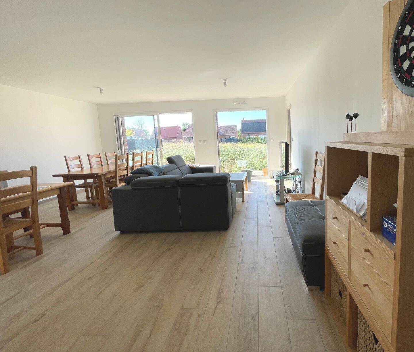 Maison 5 pièces 86 m² · à Winnezeele · 86 m² · 290 000 €