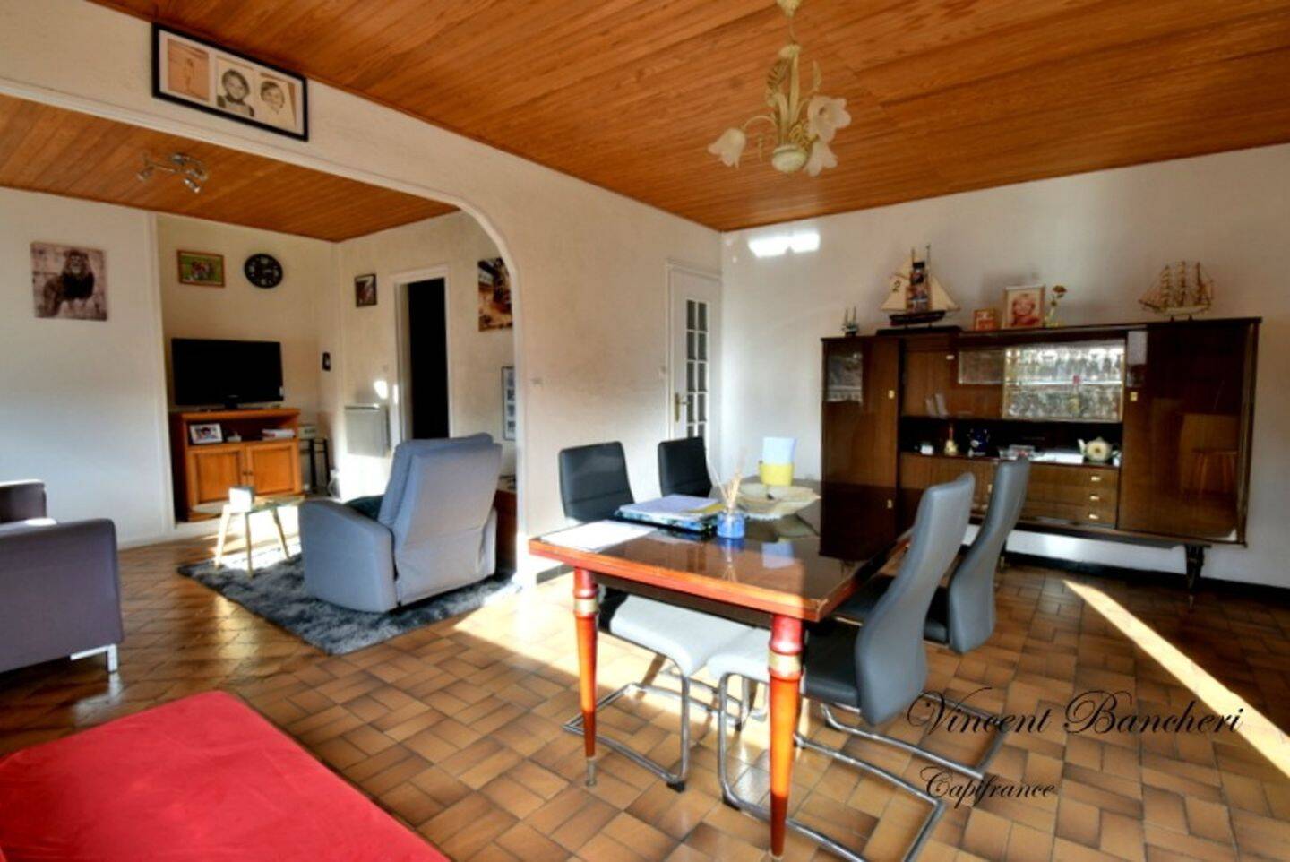 Appartement 4 pièces 105 m² · à Amancy · 105 m² · 280 000 €