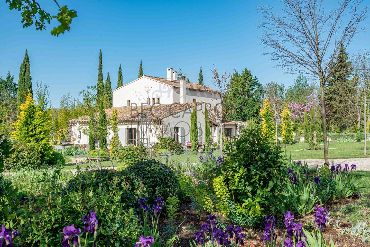 Maison 7 pièces 240 m² · à Lourmarin · 240 m² · 1 680 000 €