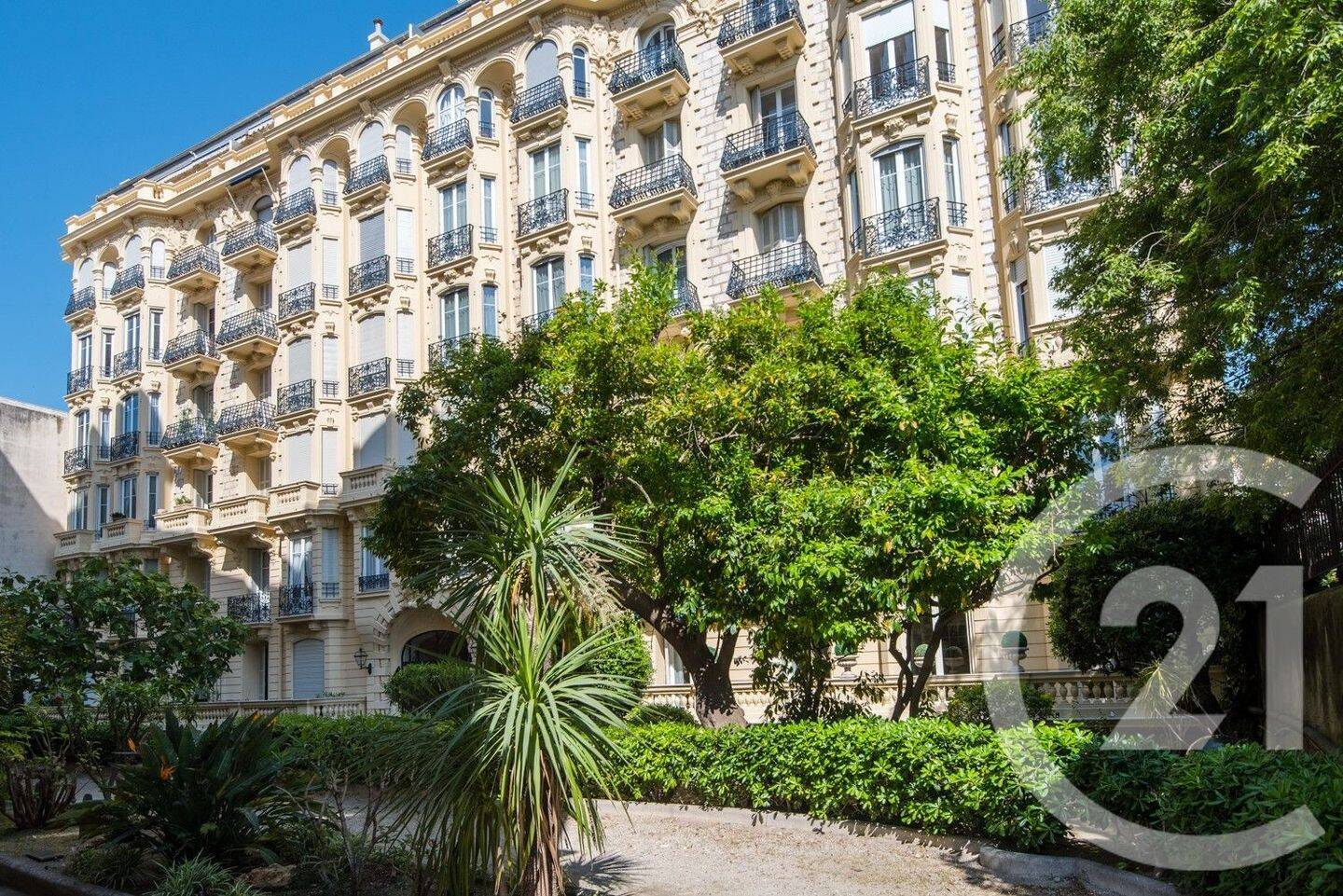 Appartement 5 pièces 115 m² · à Nice · 115 m² · 740 000 €
