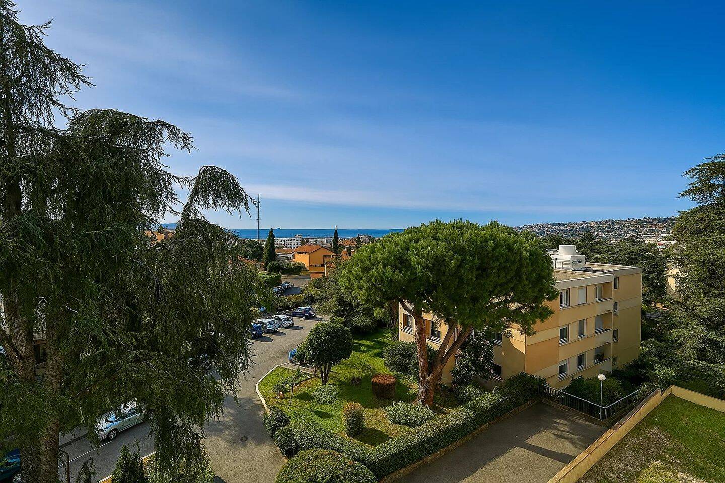 Appartement à vendre - Première occupation