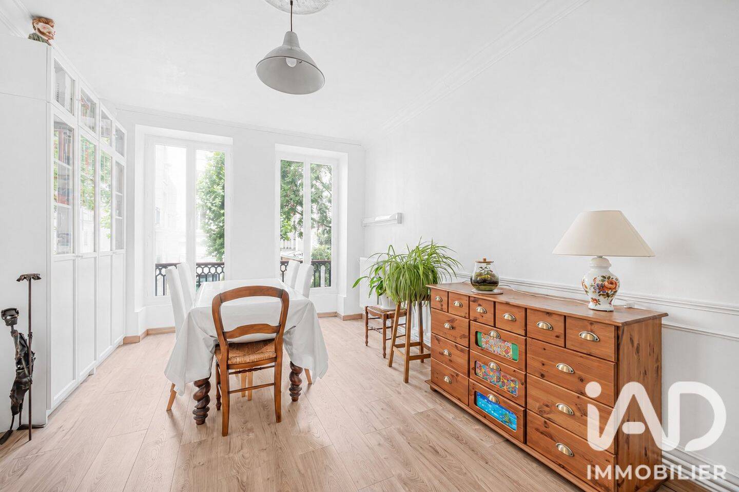 Appartement 4 pièces 72 m² · à Paris 10ème Arrondissement · 71,5 m² · 599 000 €