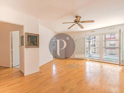 Appartement à vendre 429 000 € 4 pièces 3 chambres 77,4 m² Étage 2/6 Centre Ville Gentilly 94250
